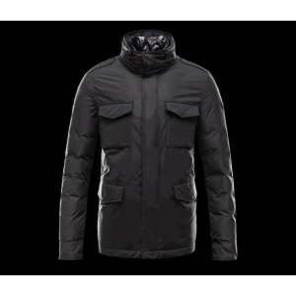 大人気☆NEW!! 2026秋冬 MONCLER モンクレール ダウンジャケット
