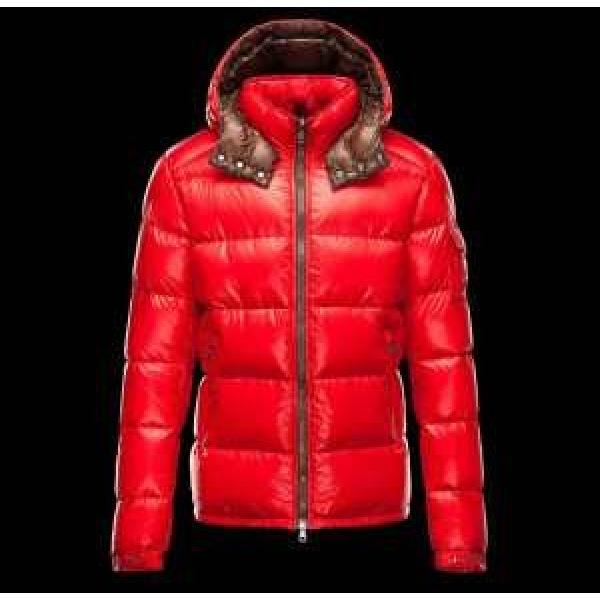 ～希少! 2026秋冬 MONCLER モンクレール ダウンジャケット