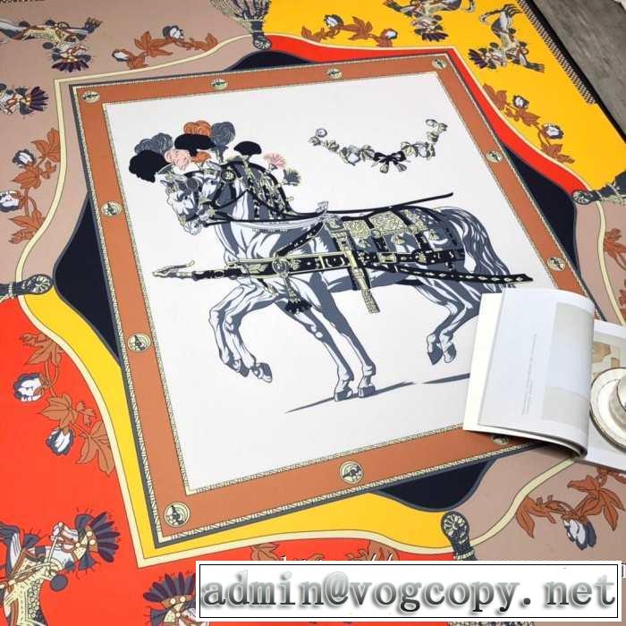 2019夏色っぽさ エルメス 心地良いさらフワ触感  HERMES お子供にも安心の素材 カーペット 滑る心配もない