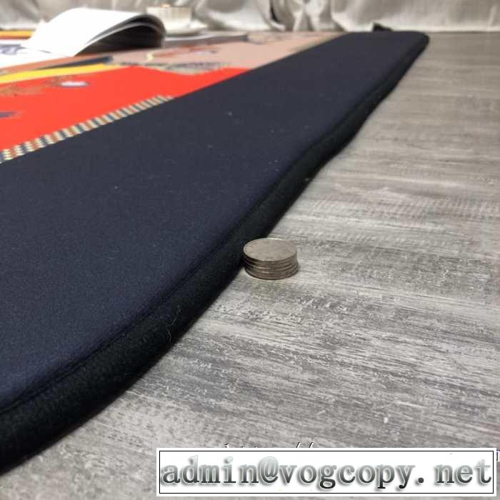 2019夏色っぽさ エルメス 心地良いさらフワ触感  HERMES お子供にも安心の素材 カーペット 滑る心配もない