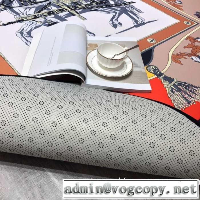 2019夏色っぽさ エルメス 心地良いさらフワ触感  HERMES お子供にも安心の素材 カーペット 滑る心配もない