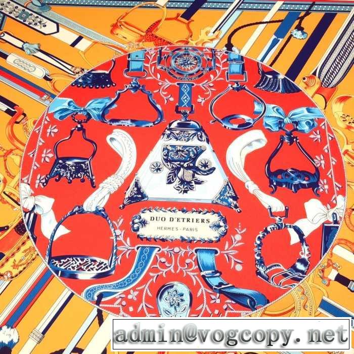 エルメス HERMES 2019年春夏流行ファッション カーペット お部屋になじむ美しい雰囲気 優れた実用性