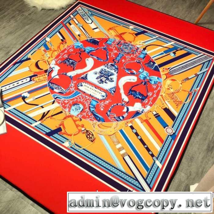 エルメス HERMES 2019年春夏流行ファッション カーペット お部屋になじむ美しい雰囲気 優れた実用性