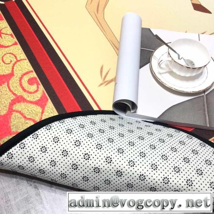 安定性＆機能性が高く エルメス HERMES 2019年最新ファッション カーペット 踏み触りも抜群 心地よい手触り