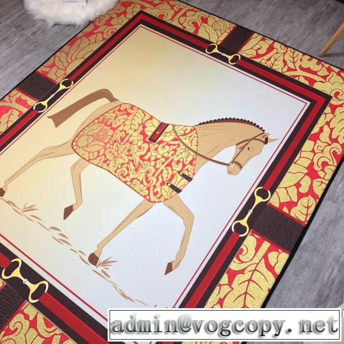 安定性＆機能性が高く エルメス HERMES 2019年最新ファッション カーペット 踏み触りも抜群 心地よい手触り