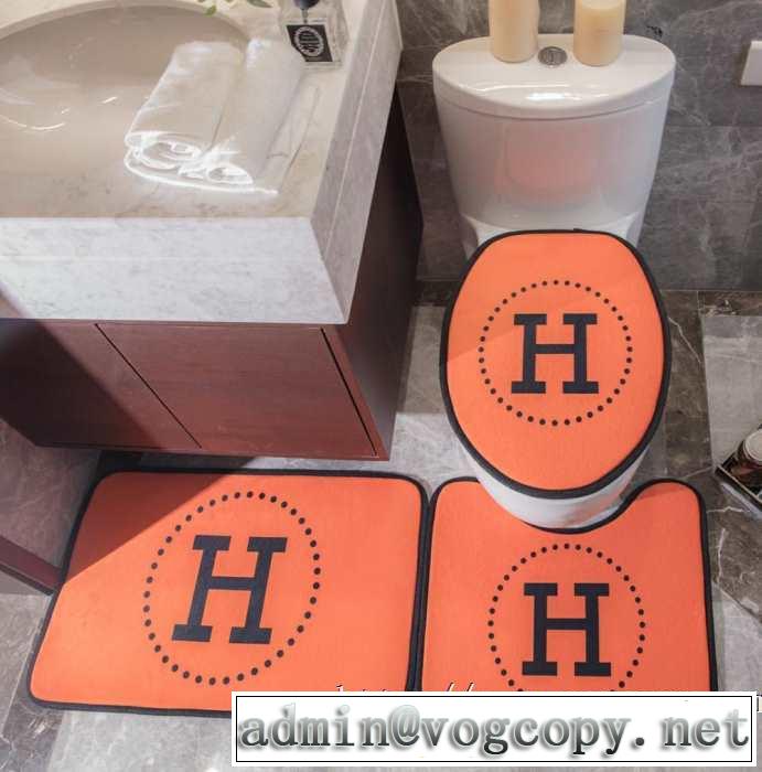 季節感をプラス人気商品 エルメス HERMES 2019春夏も引き続きトレンド カーペット 長く使ってもらうた
