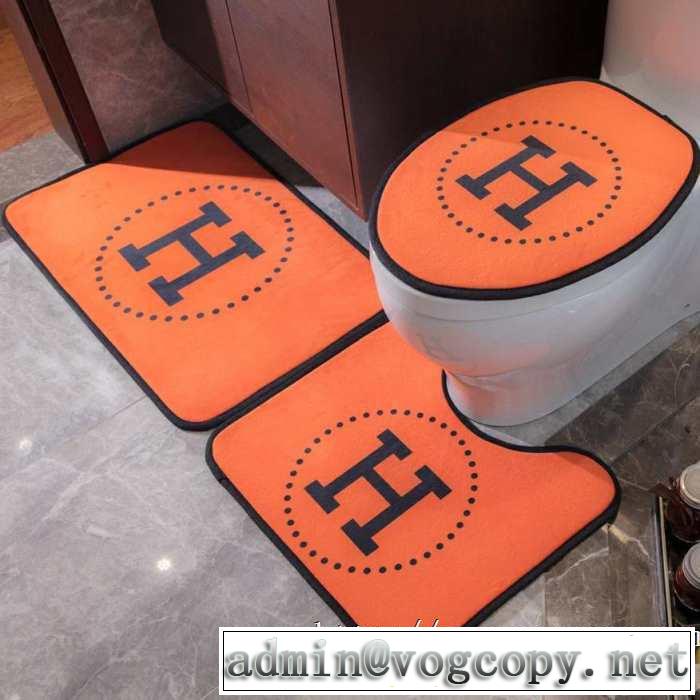 季節感をプラス人気商品 エルメス HERMES 2019春夏も引き続きトレンド カーペット 長く使ってもらうた