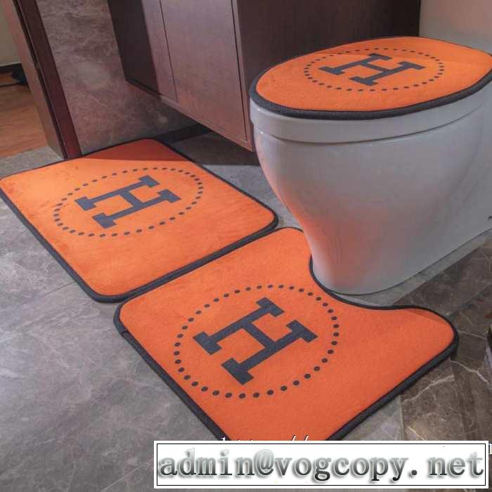 季節感をプラス人気商品 エルメス HERMES 2019春夏も引き続きトレンド カーペット 長く使ってもらうた