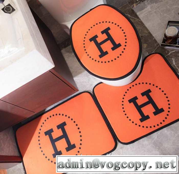 季節感をプラス人気商品 エルメス HERMES 2019春夏も引き続きトレンド カーペット 長く使ってもらうた