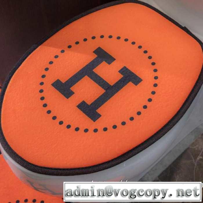 季節感をプラス人気商品 エルメス HERMES 2019春夏も引き続きトレンド カーペット 長く使ってもらうた