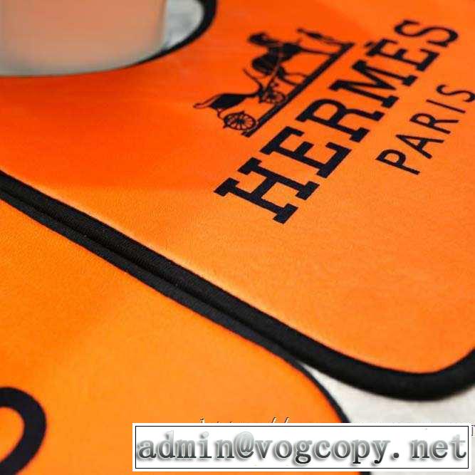 2019春夏は人気定番 エルメス HERMES 柔らかでなめらかな感触 カーペット 高品質でクッション性が高い