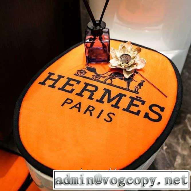 2019春夏は人気定番 エルメス HERMES 柔らかでなめらかな感触 カーペット 高品質でクッション性が高い