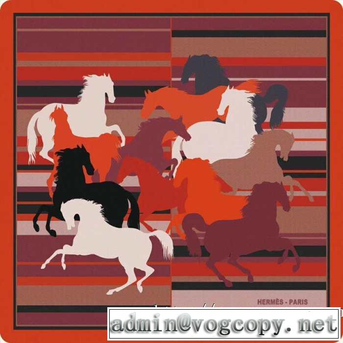 カーペット オールシーズン気持ちよくお使える エルメス ボリューム感たっぷり HERMES  【2019春夏】最新コレクション
