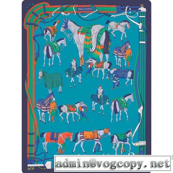 エルメス HERMES 今年春夏ファション流行り カーペット 存在感抜群なカーペット登場 2019SSのトレンド商品 