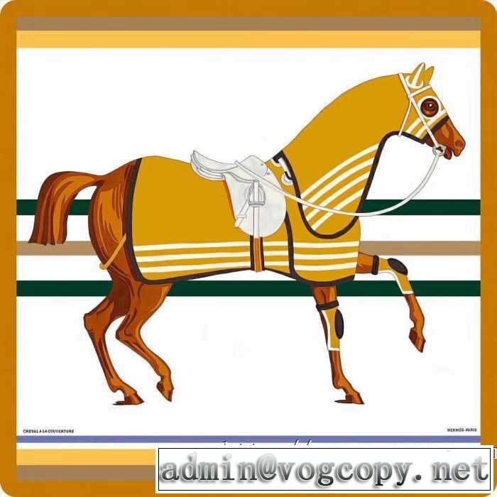 エルメス HERMES 今年春夏ファション流行り カーペット 存在感抜群なカーペット登場 2019SSのトレンド商品