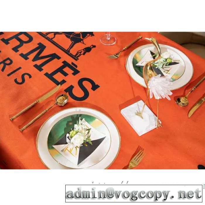 超柔らかな室内用おしゃれな絨毯  カーペット おしゃれデザインも大人気 エルメス HERMES2019夏色っぽさ