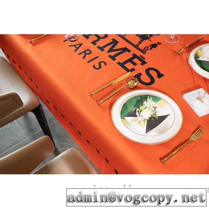 超柔らかな室内用おしゃれな絨毯  カーペット おしゃれデザインも大人気 エルメス HERMES2019夏色っぽさ