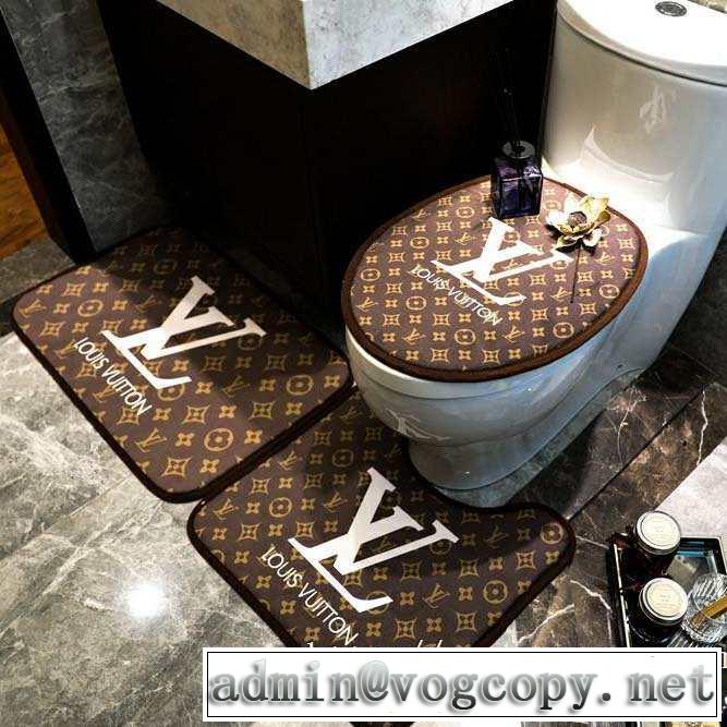 2019年最新ファッション  ルイ ヴィトン LOUIS VUITTON 幅広くコーディネートしやすい カーペット毛が出にくい仕上がり