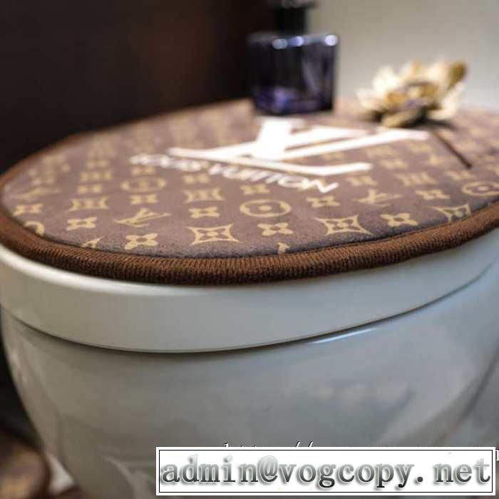 2019年最新ファッション  ルイ ヴィトン LOUIS VUITTON 幅広くコーディネートしやすい カーペット毛が出にくい仕上がり
