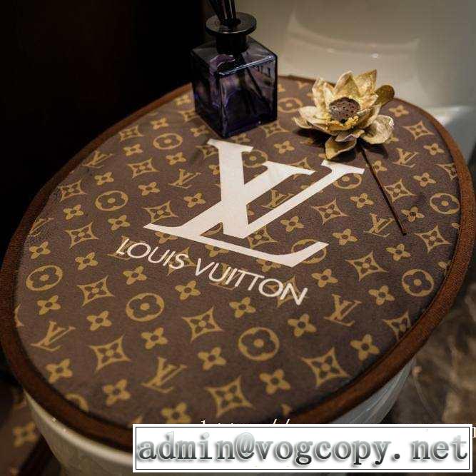 2019年最新ファッション  ルイ ヴィトン LOUIS VUITTON 幅広くコーディネートしやすい カーペット毛が出にくい仕上がり
