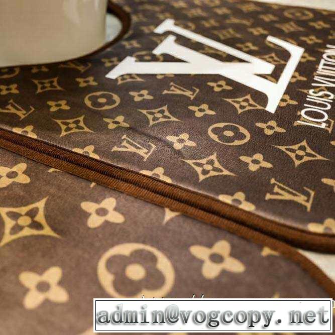 2019年最新ファッション  ルイ ヴィトン LOUIS VUITTON 幅広くコーディネートしやすい カーペット毛が出にくい仕上がり