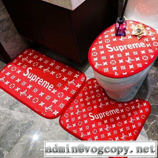 【2019年】夏のファッション シュプリーム いろんなお部屋に合わせやすいデザイン SUPREME カーペット 快適な環境を創り出す
