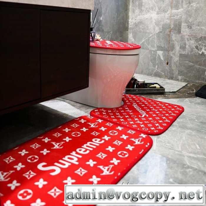 【2019年】夏のファッション シュプリーム いろんなお部屋に合わせやすいデザイン SUPREME カーペット 快適な環境を創り出す