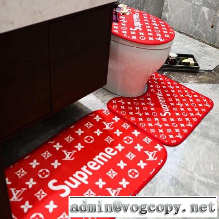【2019年】夏のファッション シュプリーム いろんなお部屋に合わせやすいデザイン SUPREME カーペット 快適な環境を創り出す