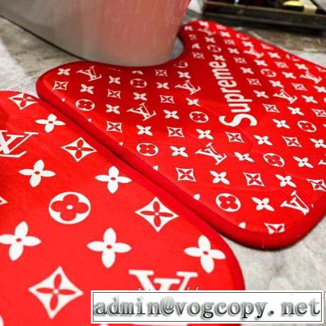 【2019年】夏のファッション シュプリーム いろんなお部屋に合わせやすいデザイン SUPREME カーペット 快適な環境を創り出す