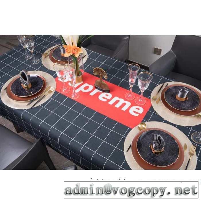 おしゃれな夏ファッション2019 カーペット 環境にも優しい素材 シュプリーム SUPREME 1年中心地よさを実感できる