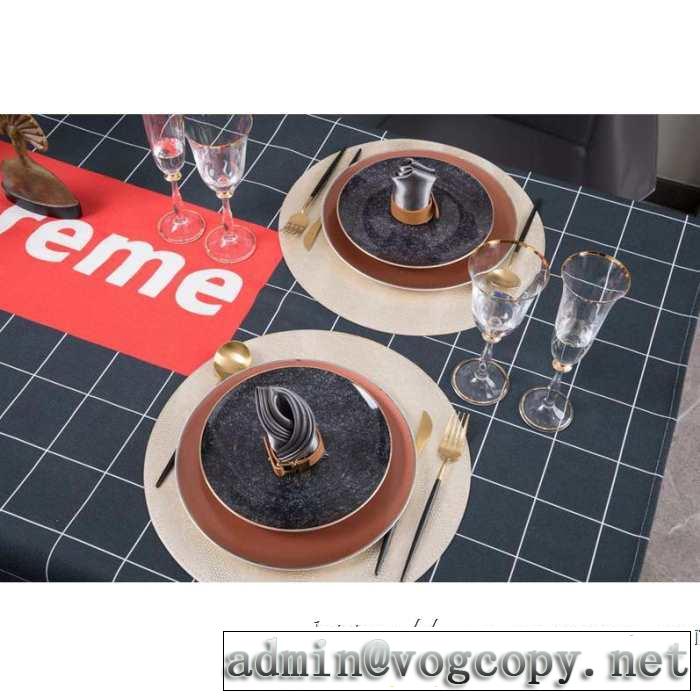 おしゃれな夏ファッション2019 カーペット 環境にも優しい素材 シュプリーム SUPREME 1年中心地よさを実感できる