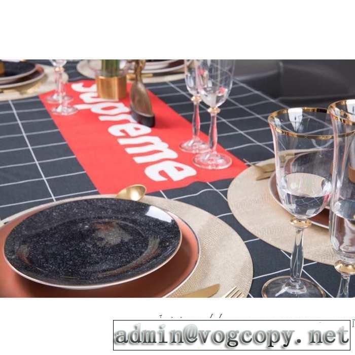 おしゃれな夏ファッション2019 カーペット 環境にも優しい素材 シュプリーム SUPREME 1年中心地よさを実感できる