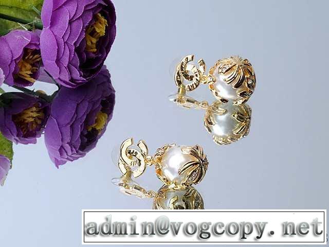 CH ピアス コピー<b></b>