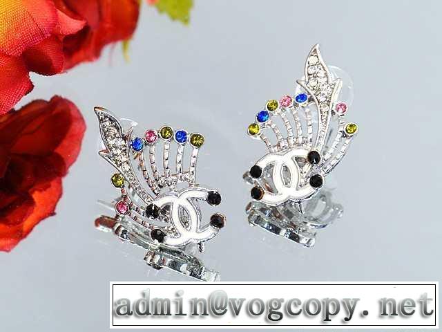 CH ピアス コピー