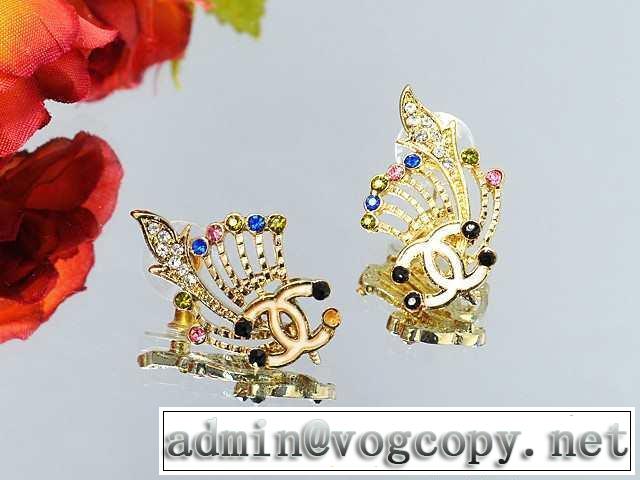 CH ピアス コピー