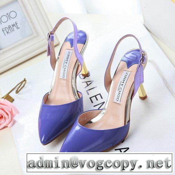 欧米韓流/雑誌 2014春夏 jimmy choo ジミーチュウ パンプス