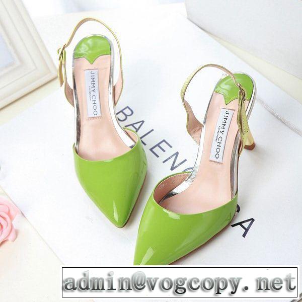 2014春夏 値下げ jimmy choo ジミーチュウ パンプス