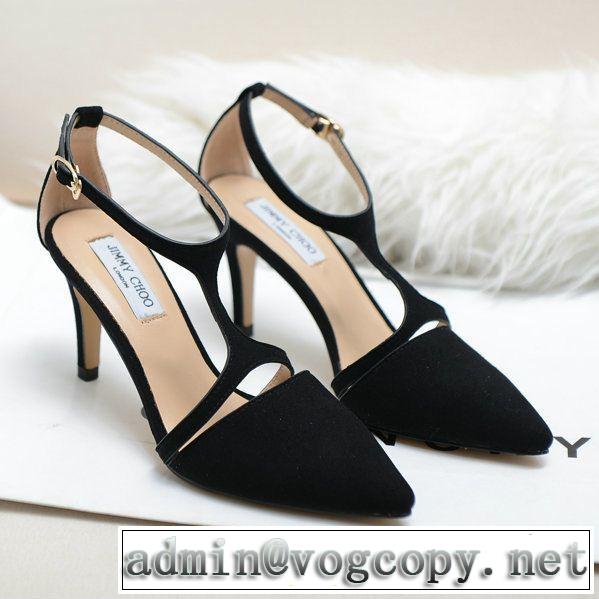2014春夏 jimmy choo ジミーチュウ◆モデル愛用◆ パンプス