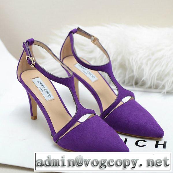 超人気美品◆2014春夏 jimmy choo ジミーチュウ パンプス