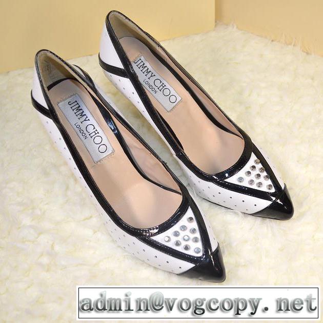 2014 jimmy choo ジミーチュウ 入手困難 レディースパンプス