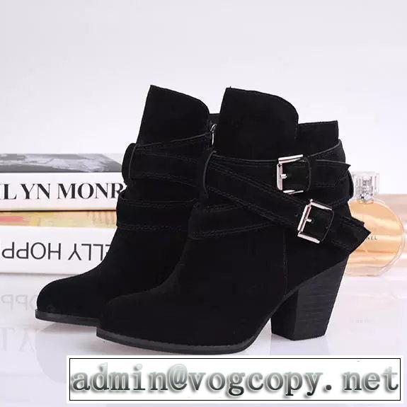 2014 jimmy choo ジミーチュウ 【激安】ショートブーツ