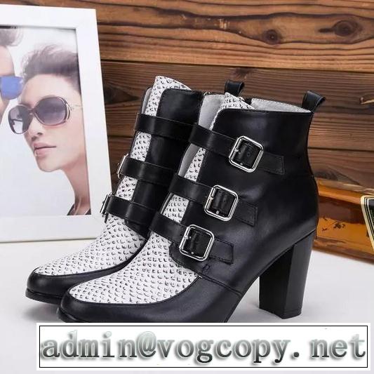 2014 jimmy choo ジミーチュウ ～希少 ショートブーツ ヒール高さ8cm