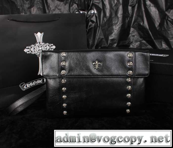 2014春夏大人気☆ chrome hearts クロムハーツ sale開催 ボディバッグ
