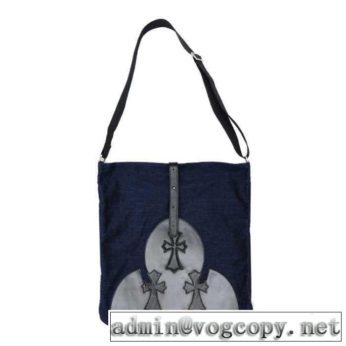 新入荷2014春夏 chrome hearts クロムハーツ ハンドバッグ