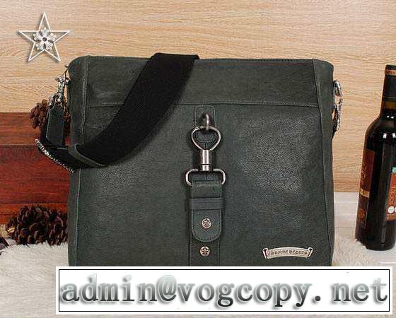 個性派2014CHROME hearts クロムハーツ 春夏ショルダーバッグ