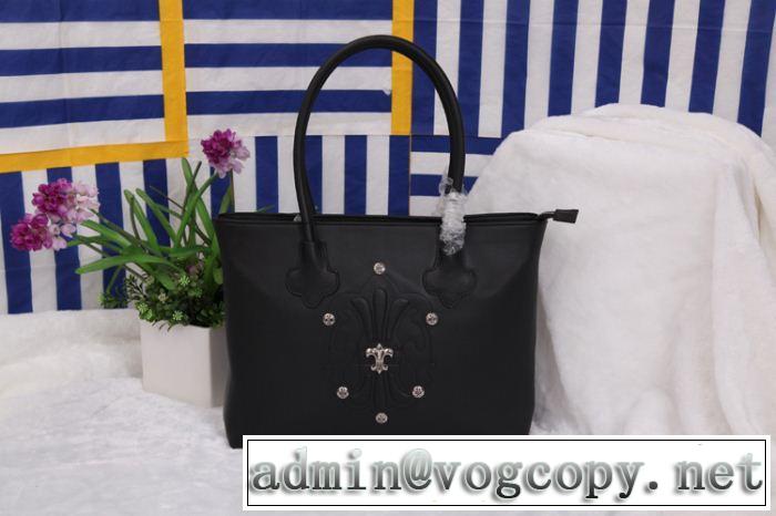 2014春夏上質 chrome hearts クロムハーツ sale開催 ハンドバッグ kl-n3500