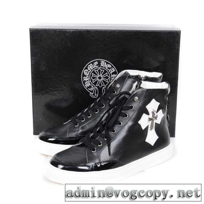 大特価 2014 chrome hearts クロムハーツ スニーカー 靴 最高ランク
