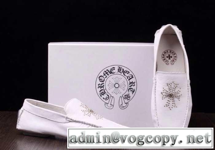 2014春夏お買得CHROME hearts クロムハーツ スニーカー、靴