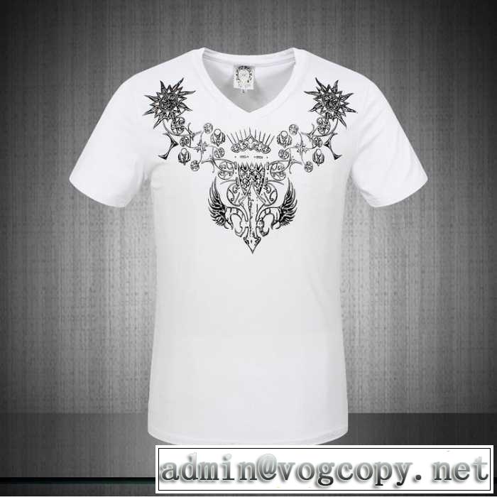 大特価 2014春夏 chrome hearts クロムハーツ 半袖tシャツ 