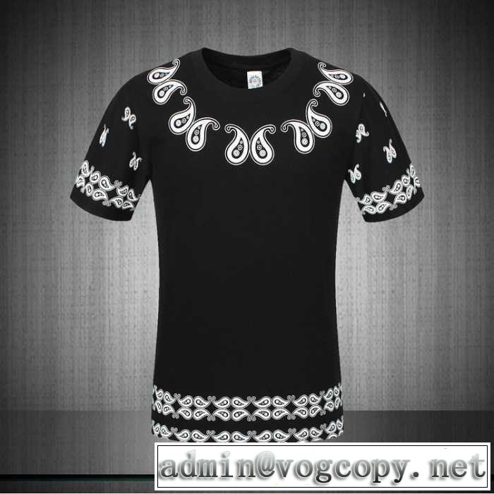 大人のおしゃれに 2014春夏 chrome hearts クロムハーツ 半袖tシャツ 